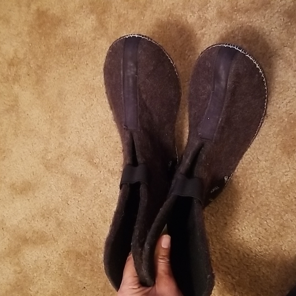 Sorel Inner Boots - Picture 11 of 12